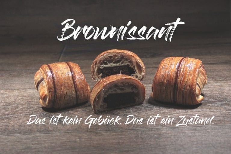 Brownissant