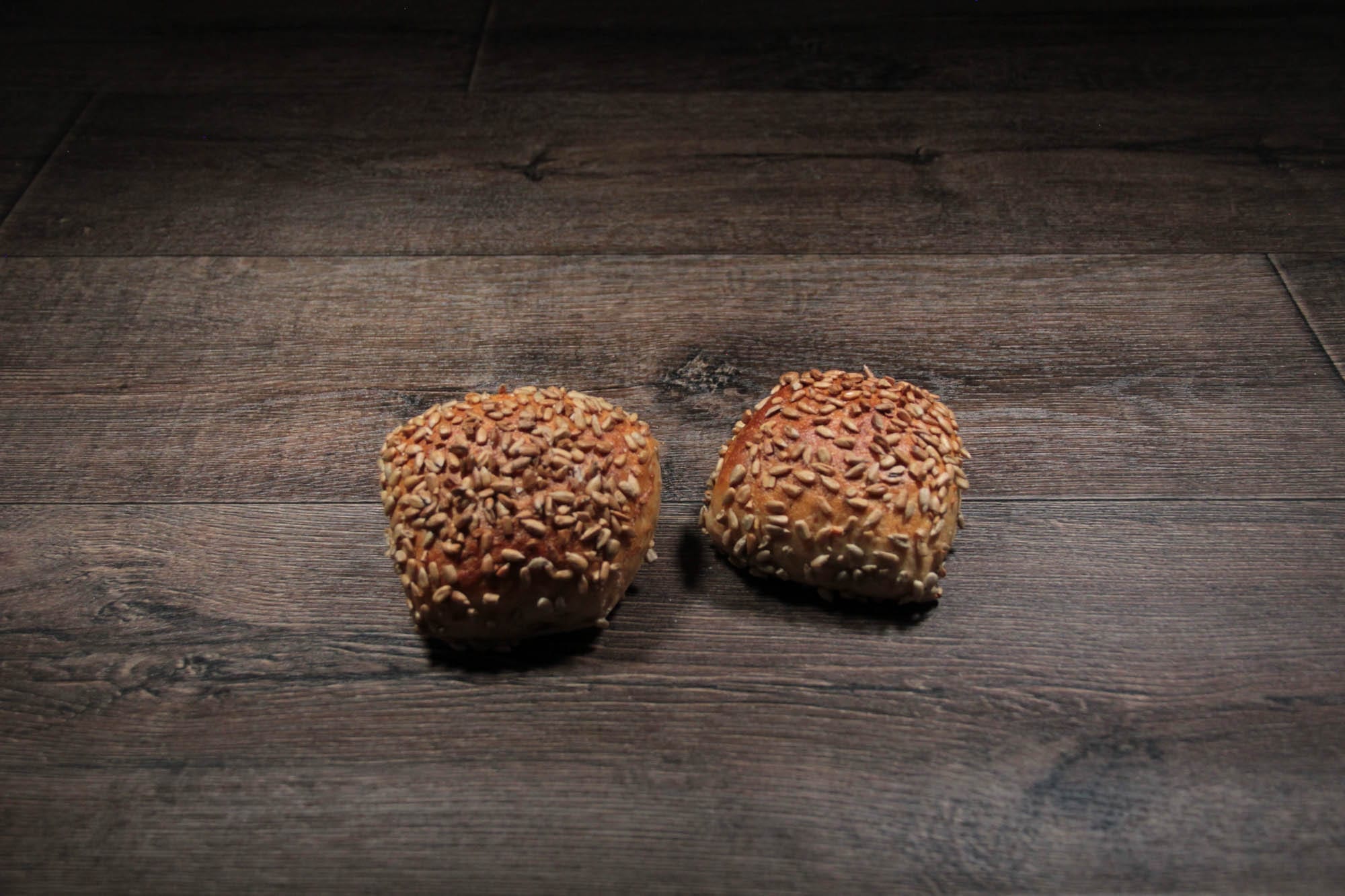 Dinkelbrötchen