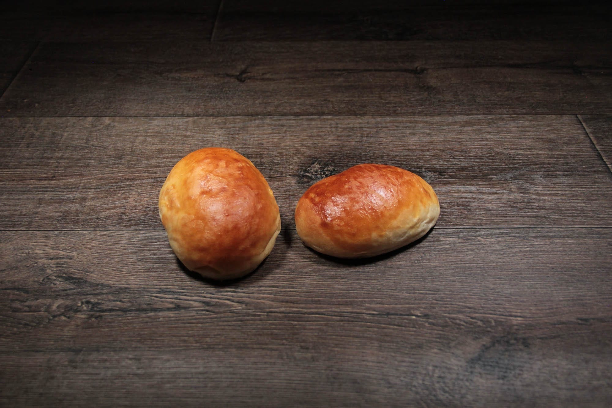Milchbrötchen