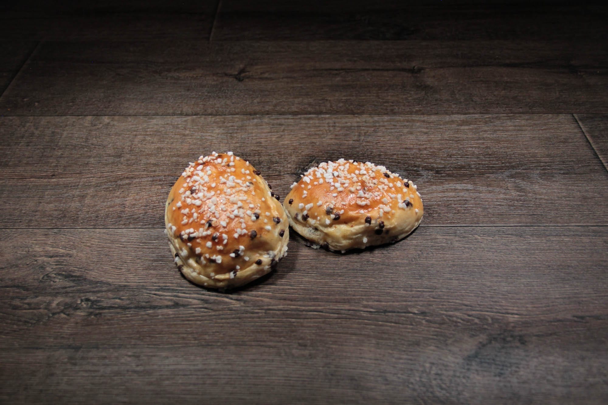 Schokobrötchen