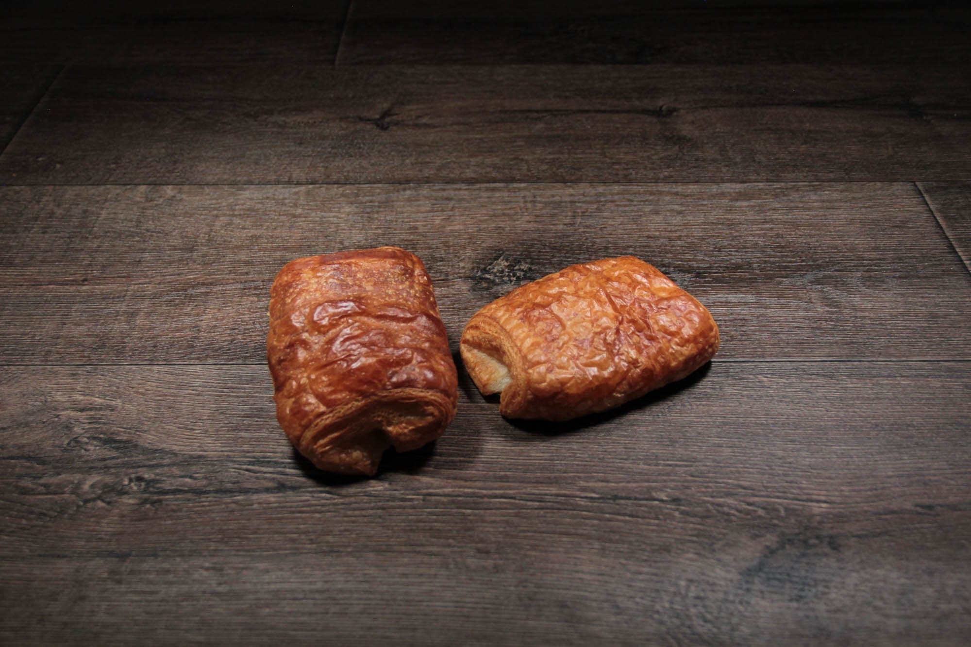 Schokocroissant