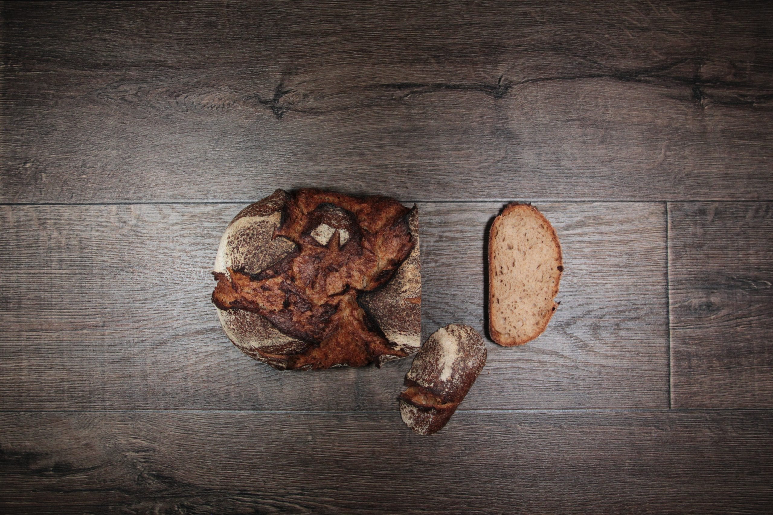 Krustenbrot