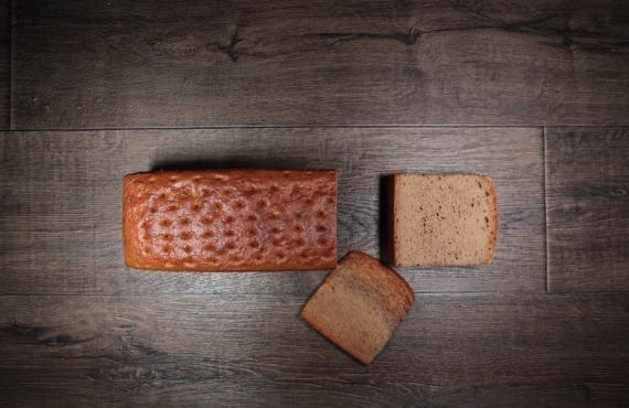 Schwarzbrot (groß)