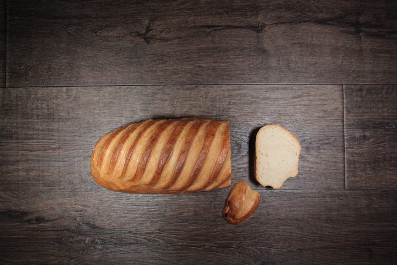 Weißbrot
