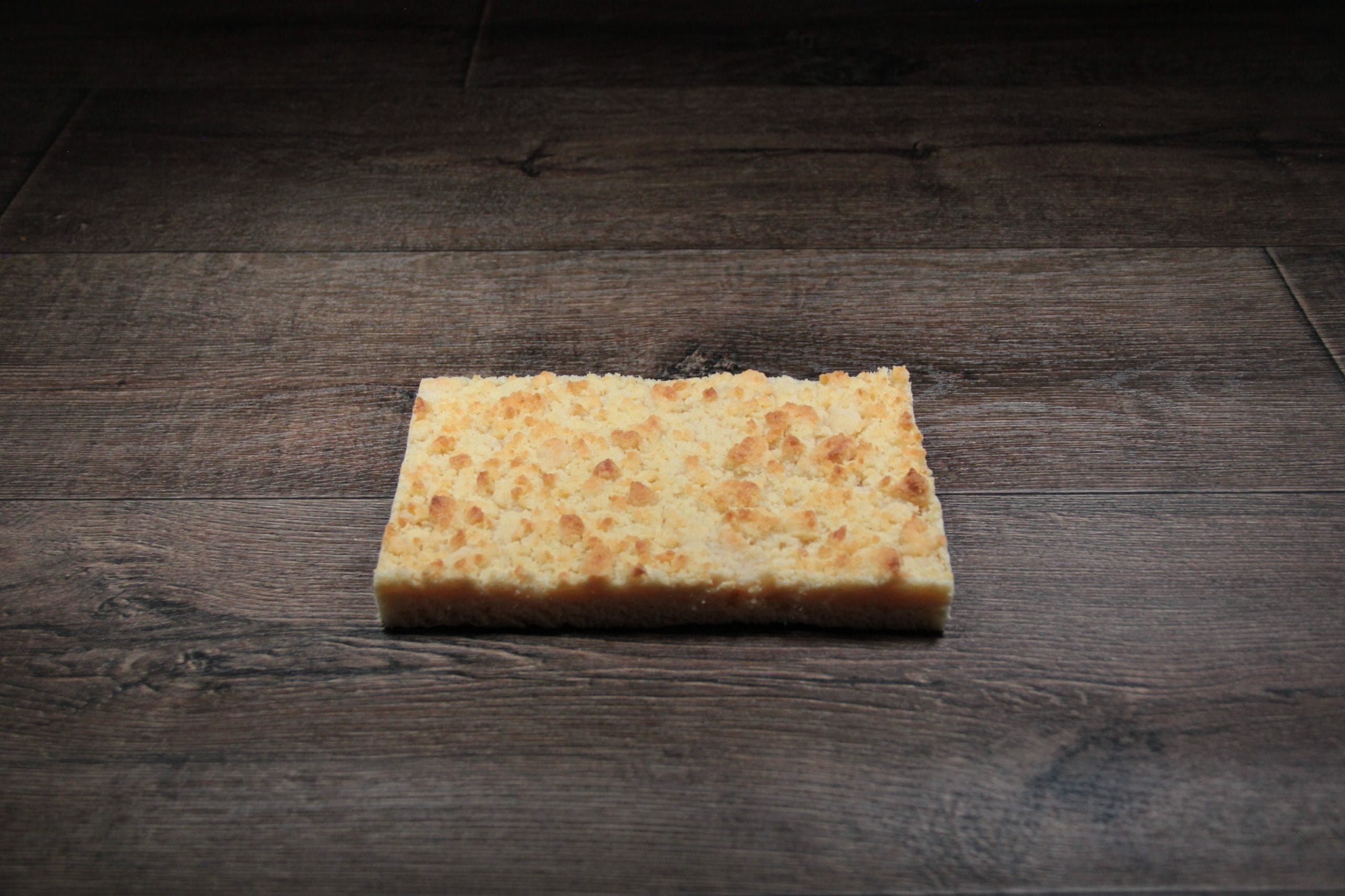 Streuselkuchen