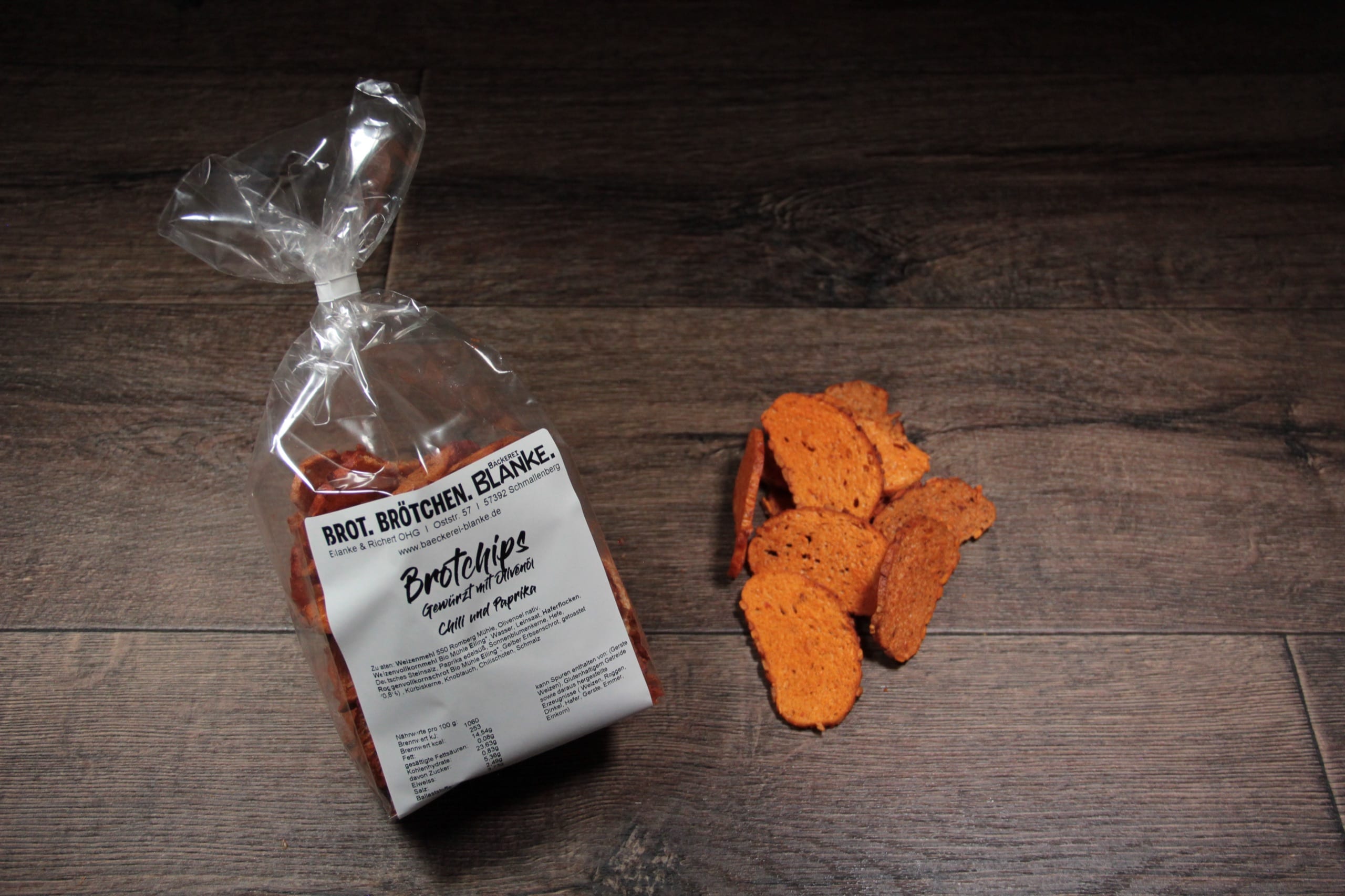 Brotchips