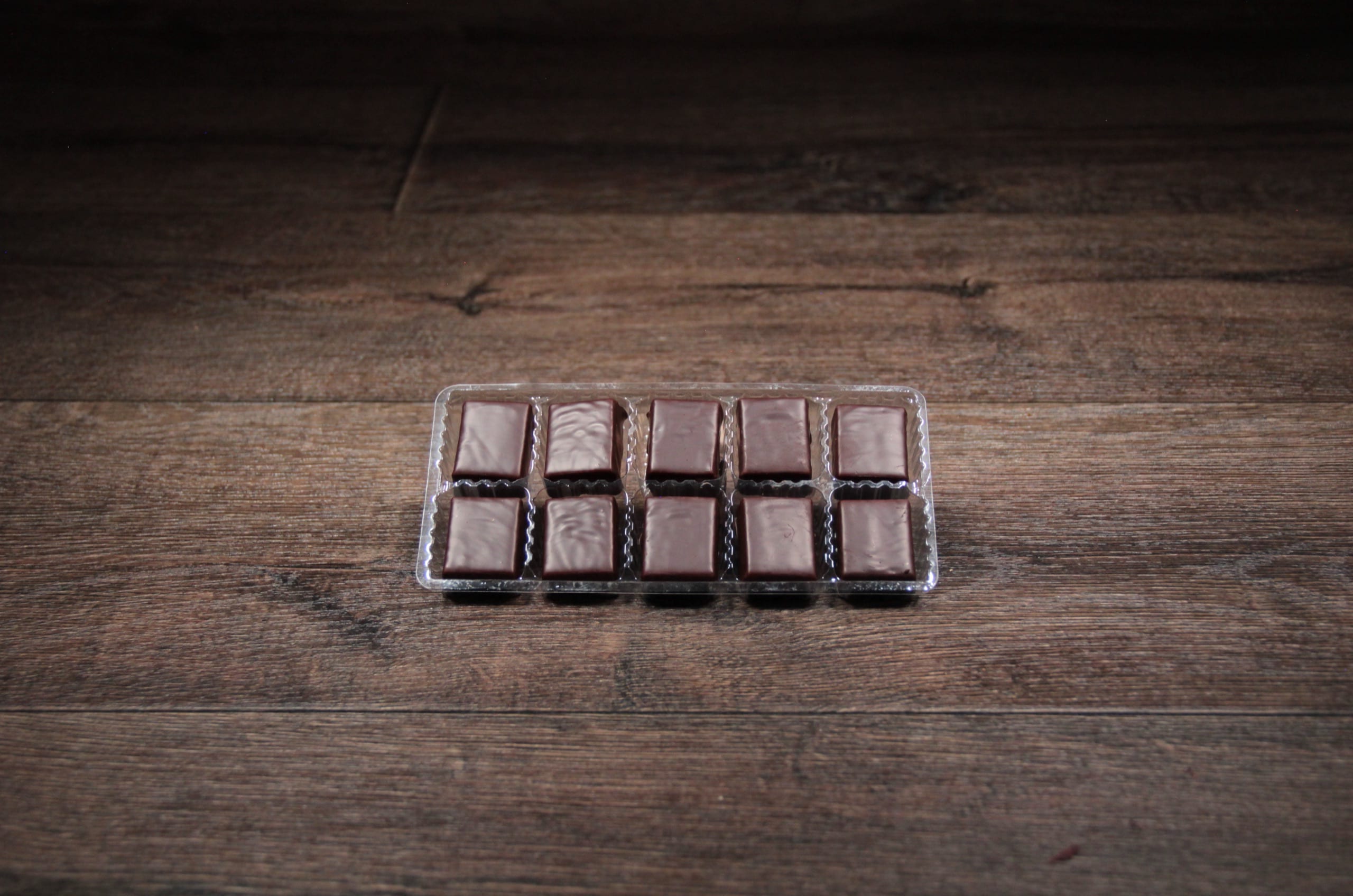 Schokolade & Pralinen